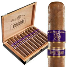 Load image into Gallery viewer, Rocky Patel Royal Vintage Sixty Gordo - Bosstyles Boston's Cigar ShopRocky Patel Royal Vintage Sixty Gordo

