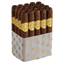 Rocky Patel Seed to Smoke Classic Churchill Mild Flavor Cigar Boston's Cigar Shop