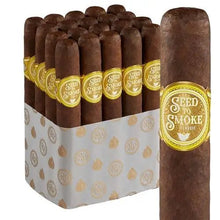 Load image into Gallery viewer, Rocky Patel Seed to Smoke Classic Toro - Bosstyles Boston's Cigar ShopRocky Patel Seed to Smoke Classic Toro
