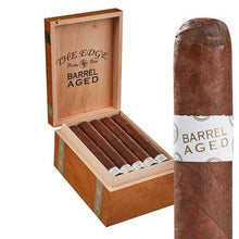 Load image into Gallery viewer, Rocky Patel The Edge Barrel-Aged Toro - Bosstyles Boston's Cigar ShopRocky Patel The Edge Barrel-Aged Toro

