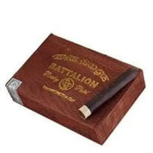 Load image into Gallery viewer, Rocky Patel The Edge Battalion Maduro Gordo - Bosstyles Boston's Cigar ShopRocky Patel The Edge Battalion Maduro Gordo
