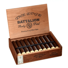 Load image into Gallery viewer, Rocky Patel The Edge Battalion Maduro Gordo - Bosstyles Boston's Cigar ShopRocky Patel The Edge Battalion Maduro Gordo
