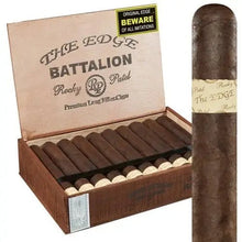 Load image into Gallery viewer, Rocky Patel The Edge Battalion Maduro Gordo - Bosstyles Boston's Cigar ShopRocky Patel The Edge Battalion Maduro Gordo
