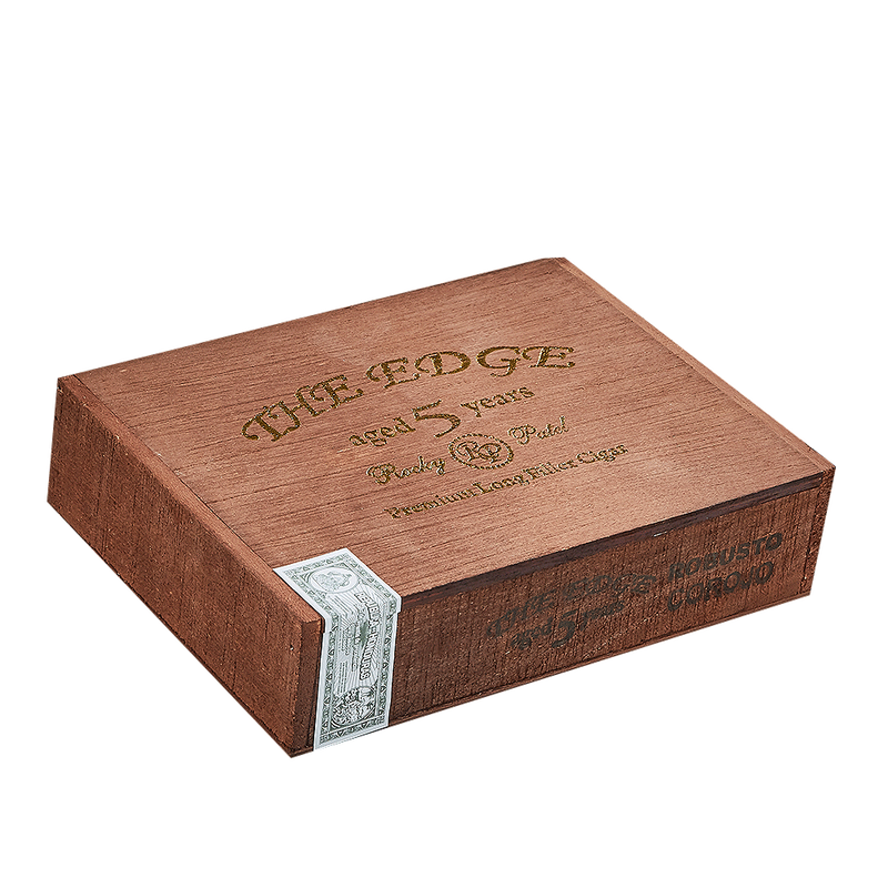 Rocky Patel The Edge Corojo Torpedo Full Flavored Cigars Boston's Cigar Shop