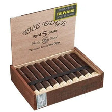 Load image into Gallery viewer, Rocky Patel The Edge Robusto Maduro - Bosstyles Boston's Cigar ShopRocky Patel The Edge Robusto Maduro

