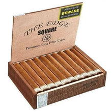 Load image into Gallery viewer, Rocky Patel The Edge Square Robusto Corojo - Bosstyles Boston's Cigar ShopRocky Patel The Edge Square Robusto Corojo
