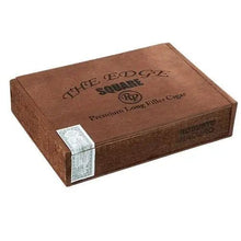 Load image into Gallery viewer, Rocky Patel The Edge Square Robusto Maduro - Bosstyles Boston's Cigar ShopRocky Patel The Edge Square Robusto Maduro
