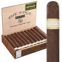 Load image into Gallery viewer, Rocky Patel The Edge Square Robusto Maduro - Bosstyles Boston's Cigar ShopRocky Patel The Edge Square Robusto Maduro
