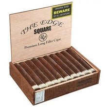 Load image into Gallery viewer, Rocky Patel The Edge Square Robusto Maduro - Bosstyles Boston's Cigar ShopRocky Patel The Edge Square Robusto Maduro
