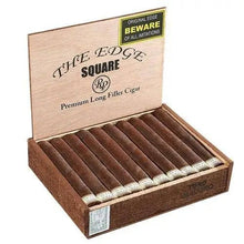 Load image into Gallery viewer, Rocky Patel The Edge Square Toro Maduro - Bosstyles Boston's Cigar ShopRocky Patel The Edge Square Toro Maduro
