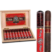Load image into Gallery viewer, Rocky Patel Vintage 1990 Toro Tubo - Bosstyles Boston's Cigar ShopRocky Patel Vintage 1990 Toro Tubo
