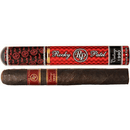 Rocky Patel Vintage 1990 Toro Tubo medium-flavored cigars, premium cigars with a smooth, rich tobacco appearance.