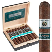 Load image into Gallery viewer, Rocky Patel Vintage 20th Anniversary Toro - Bosstyles Boston's Cigar ShopRocky Patel Vintage 20th Anniversary Toro
