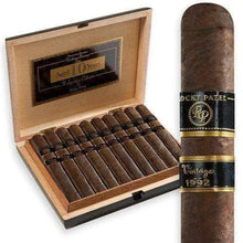 Load image into Gallery viewer, Rocky Patel Vintage '92 Robusto - Bosstyles Boston's Cigar ShopRocky Patel Vintage '92 Robusto
