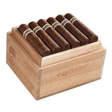 Load image into Gallery viewer, RoMa Craft CroMagnon Aquitaine Mode 5 Short Perfecto - Bosstyles Cigar Shop RoMa Craft CroMagnon Aquitaine
