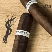 Load image into Gallery viewer, RoMa Craft Intemperance BA XXI Avarice Short Robusto - Bosstyles Boston's Cigar ShopRoMa Craft Intemperance BA XXI Avarice
