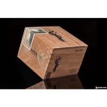 Load image into Gallery viewer, RoMa Craft Intemperance BA XXI Avarice Short Robusto - Bosstyles Boston's Cigar ShopRoMa Craft Intemperance BA XXI Avarice
