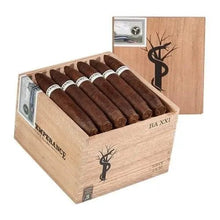 Load image into Gallery viewer, RoMa Craft Intemperance BA XXI Avarice Short Robusto - Bosstyles Boston's Cigar ShopRoMa Craft Intemperance BA XXI Avarice
