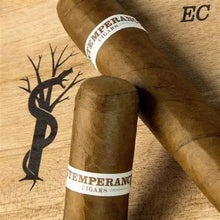 Load image into Gallery viewer, RoMa Craft Intemperance EC XVIII Virtue Industry Belicoso - Bosstyles Boston's Cigar Shop RoMa Craft Intemperance EC
