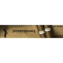 Load image into Gallery viewer, RoMa Craft Intemperance EC XVIII Virtue Short Robusto - Bosstyles Boston's Cigar ShopRoMa Craft Intemperance EC XVIII Virtue

