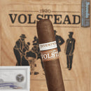 RoMa Craft Intemperance Volstead VO 1920 Belle Livingstone Short Robusto - Bosstyles Boston's Cigar ShopRoMa Craft Intemperance Volstead VO 1920 Belle Livingstone Short Robusto
