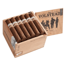 Load image into Gallery viewer, RoMa Craft Intemperance Volstead VO 1920 Bill McCoy Short Perfecto - Bosstyles Boston's Cigar ShopRoMa Craft Intemperance
