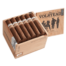 RoMa Craft Intemperance Volstead VO 1920 George Remus Robusto Extra Medium Flavored Cigars Boston's Cigar Shop