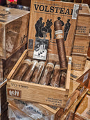 RoMa Craft Intemperance Volstead VO 1920 George Remus Robusto Extra Medium Flavored Cigars Boston's Cigar Shop