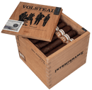 RoMa Craft Intemperance Volstead VO 1920 George Remus Robusto Extra Medium Flavored Cigars Boston's Cigar Shop