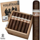 RoMa Craft Intemperance Volstead VO 1920 Izzy Einstein Petite Corona - Bosstyles Boston's Cigar ShopRoMa Craft Intemperance Volstead VO 1920 Izzy Einstein Petite Corona