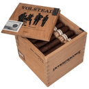 RoMa Craft Intemperance Volstead VO 1920 Izzy Einstein Petite Corona - Bosstyles Boston's Cigar ShopRoMa Craft Intemperance Volstead VO 1920 Izzy Einstein Petite Corona