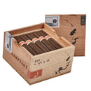 RoMa Craft Neanderthal Hox Petite Corona Full Flavored Cigars Boston's Cigar Shop