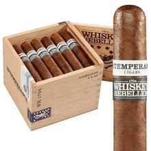 Load image into Gallery viewer, RoMa Craft Whiskey Rebellion 1794 McFarlane Short Perfecto - Bosstyles Boston's Cigar ShopRoMa Craft Whiskey Rebellion 1794
