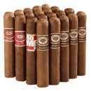 Romeo 20-Cigar Sampler - Bosstyles Boston's Cigar ShopRomeo 20-Cigar Sampler