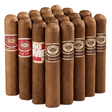 Load image into Gallery viewer, Romeo 20-Cigar Sampler - Bosstyles Boston's Cigar ShopRomeo 20-Cigar Sampler
