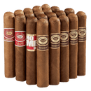 Romeo 20-Cigar Sampler Cigar Sampler Boston's Cigar Shop