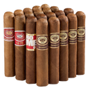 Romeo 20-Cigar Sampler Cigar Sampler Boston's Cigar Shop