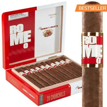 Load image into Gallery viewer, Romeo by Romeo y Julieta Churchill - Bosstyles Boston's Cigar ShopRomeo by Romeo y Julieta Churchill
