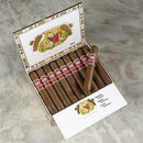 Romeo y Julieta 1875 Churchill - Bosstyles Boston's Cigar ShopRomeo y Julieta 1875 Churchill