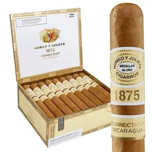 Load image into Gallery viewer, Romeo y Julieta 1875 Connecticut Nicaragua Bully Robusto - Bosstyles Boston's Cigar ShopRomeo y Julieta 1875 Connecticut
