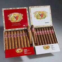 Load image into Gallery viewer, Romeo y Julieta 1875 Exhibicion 1 - Bosstyles Boston's Cigar ShopRomeo y Julieta 1875 Exhibicion 1
