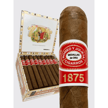 Load image into Gallery viewer, Romeo y Julieta 1875 Exhibicion 3 - Bosstyles Boston's Cigar ShopRomeo y Julieta 1875 Exhibicion 3
