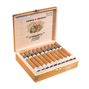 Romeo y Julieta Aniversario Robusto Connecticut Churchill Medium Flavored Cigars Boston's Cigar Shop