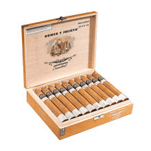 Load image into Gallery viewer, Romeo y Julieta Aniversario Robusto Connecticut Toro - Bosstyles Boston's Cigar ShopRomeo y Julieta Aniversario Robusto
