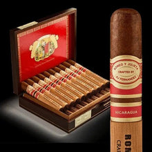 Load image into Gallery viewer, Romeo y Julieta By AJ Fernandez Gordo - Bosstyles Boston's Cigar ShopRomeo y Julieta By AJ Fernandez Gordo
