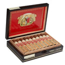 Romeo y Julieta by AJ Fernandez Gordo medium flavored cigars, premium cigar pack with band and rich packaging.