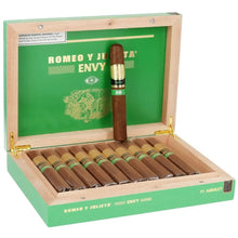 Load image into Gallery viewer, Romeo y Julieta Envy Amulet Toro - Bosstyles Boston's Cigar ShopRomeo y Julieta Envy Amulet Toro
