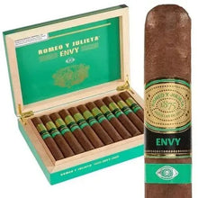 Load image into Gallery viewer, Romeo y Julieta Envy Amulet Toro - Bosstyles Boston's Cigar ShopRomeo y Julieta Envy Amulet Toro

