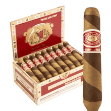 Load image into Gallery viewer, Romeo Y Julieta Real Twisted Love Story - Bosstyles Boston's Cigar ShopRomeo Y Julieta Real Twisted Love Story
