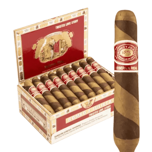 Romeo Y Julieta Real Twisted Love Story